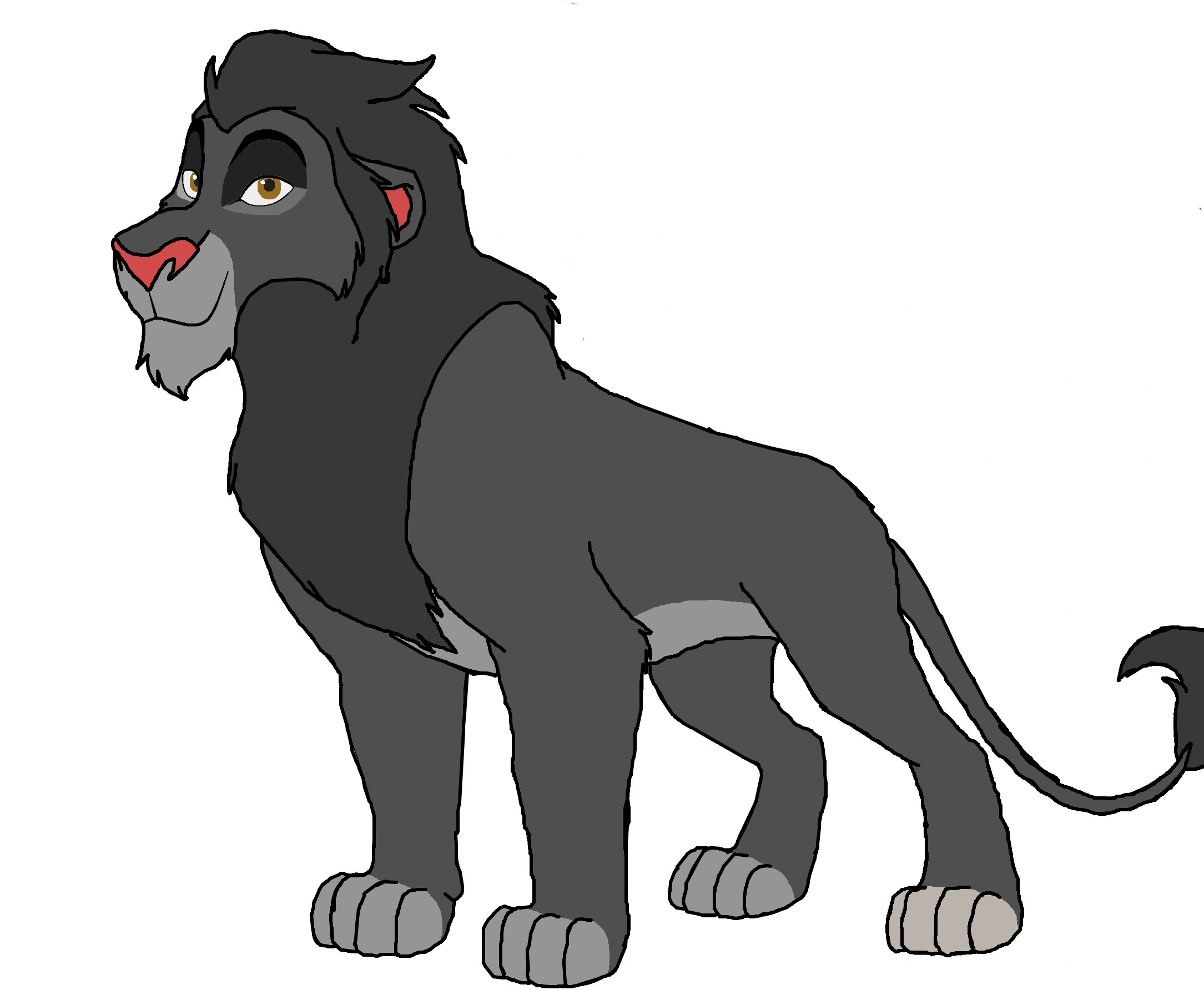 Hawa Pride | The Lion King Fanon Wiki | Fandom, image size:2169x1784
