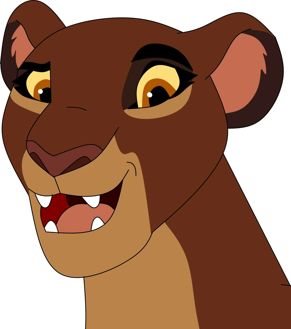 Mari The Lion King Fanon Wiki Fandom