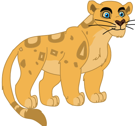 Fababa | The Lion King Fanon Wiki | Fandom