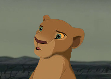 lion king scar and nala fanfiction