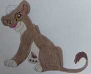 Cub Taruo