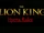 Lion King 3: Hyena Rules (Chapter 10)