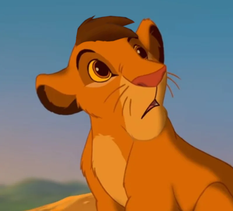 Kopa (Benjiiman) | The Lion King Fanon Wiki | Fandom