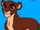 Auraia Kiara and kovu daughter
