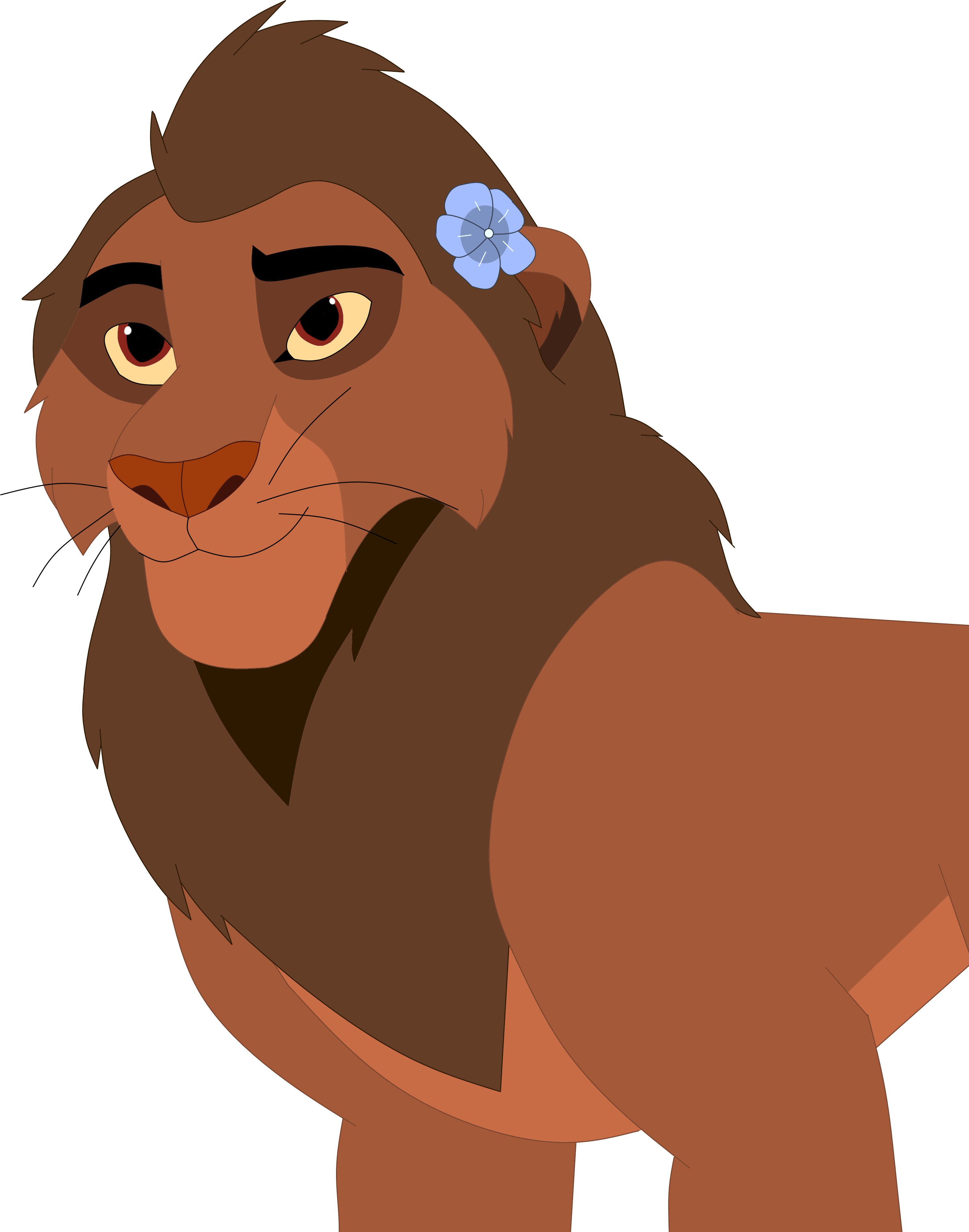 Salim | The Lion King Fanon Wiki | Fandom