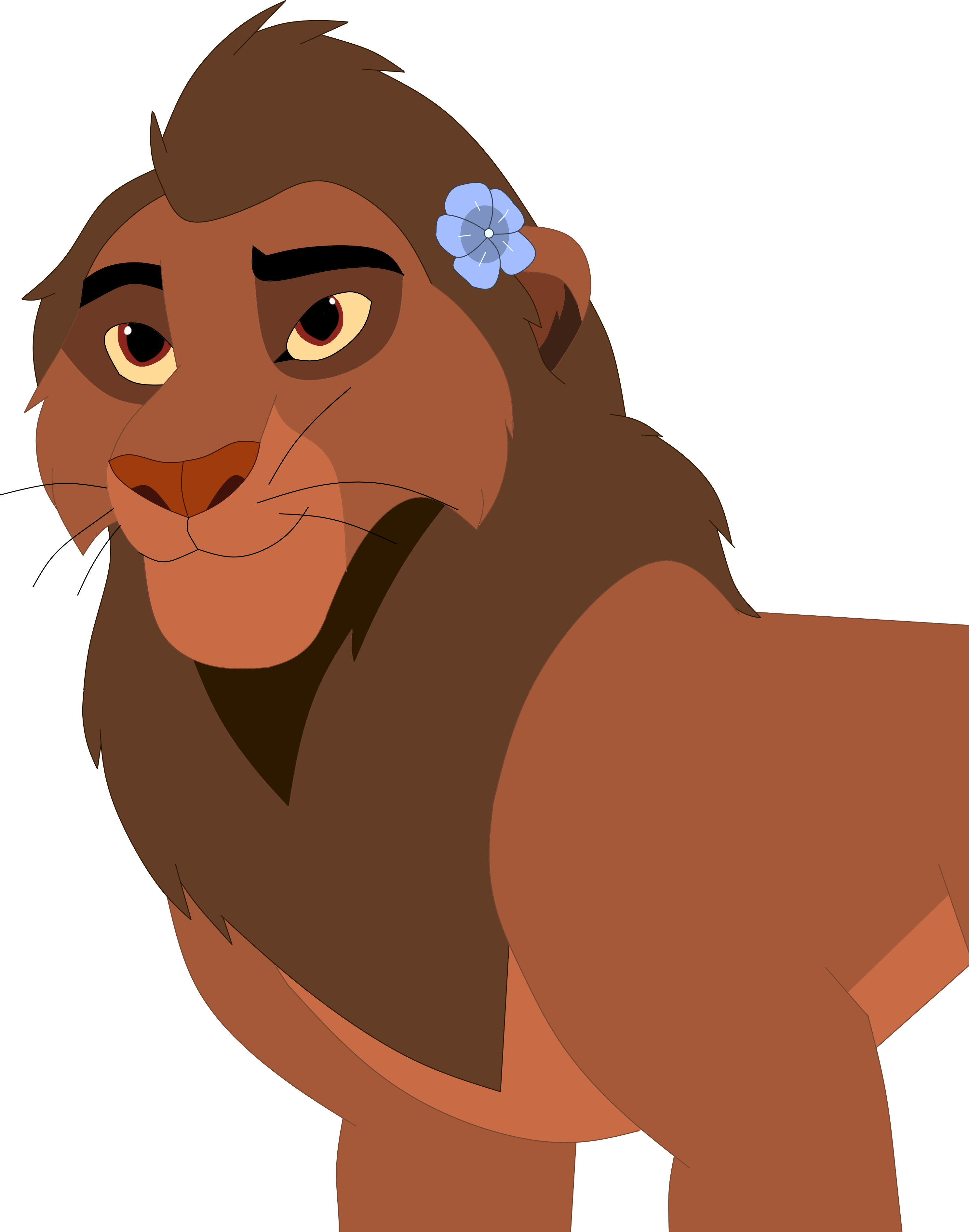 Salim | The Lion King Fanon Wiki | Fandom Salim | The Lion King Fanon Wiki | Fandom