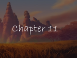 Legends of the Lion Guard: The Dark Prophecy (Chapter 11)