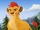 Kion (Hueyslinger's Fanfics)