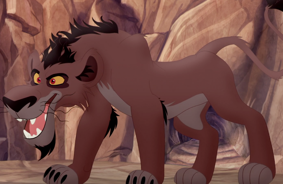 Rare VHTF Lularoe tween Disney leggings Lion King Uncle Scar new