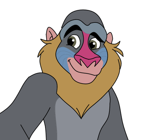 Rogo | The Lion King Fanon Wiki | Fandom