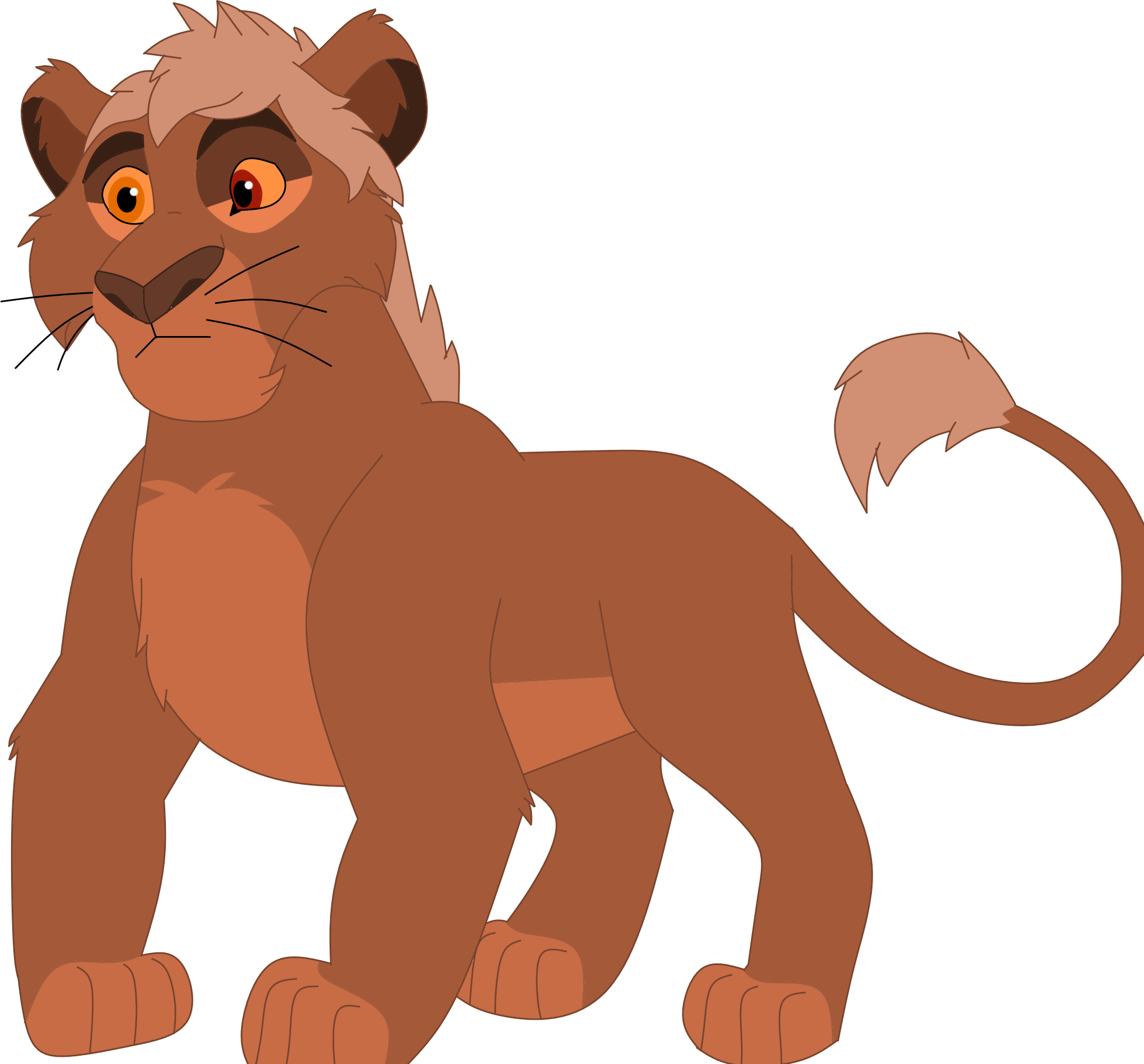 Mansa A New Journey The Lion King Fanon Wiki Fandom