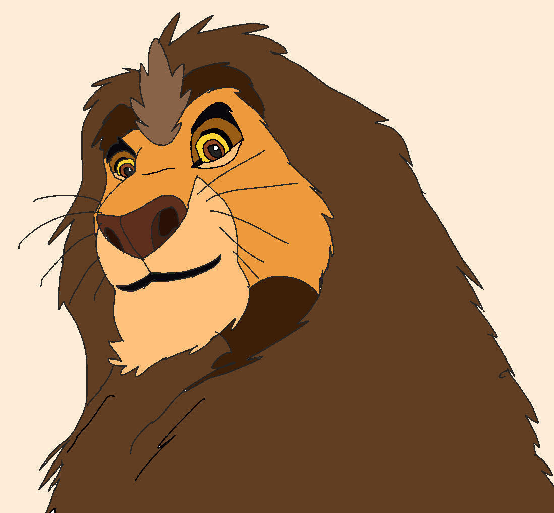 Kiongozi (Sapphirejas's Semi Canon) | The Lion King Fanon Wiki | Fandom