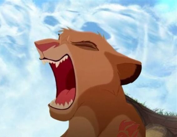 Unexpected Love - Chapter 8 (pt 1) | The Lion King Fanon