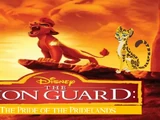 The Lion Guard: The Pride of the Pridelands