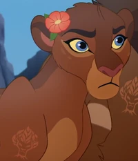 Nirmala Headshot
