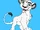 Kimba (Sapphirejas’s Semi Canon)