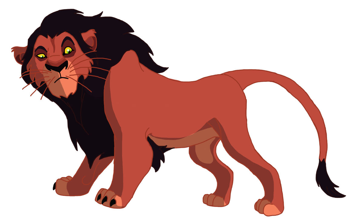 Hassan (The One True King) | The Lion King Fanon Wiki | Fandom