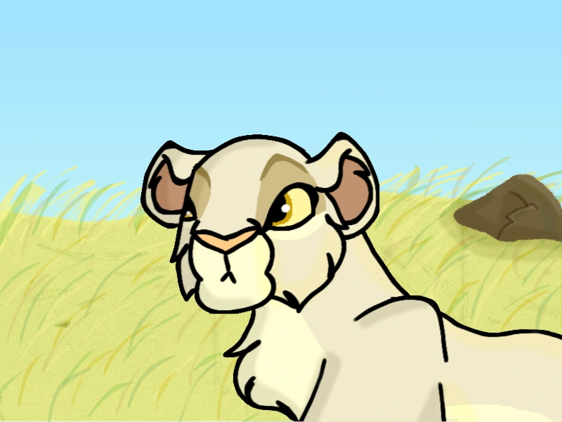 Azimio | The Lion King Fanon Wiki | Fandom