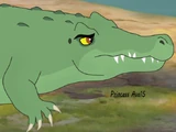 Riptail