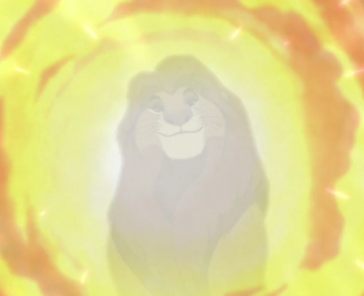 Mufasa (Chronicles of a Pride) | The Lion King Fanon Wiki | Fandom