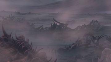 Elephant Graveyard (Ava15's Fanfics) | The Lion King Fanon