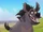 Chungu (Caldafox's Fanfics)