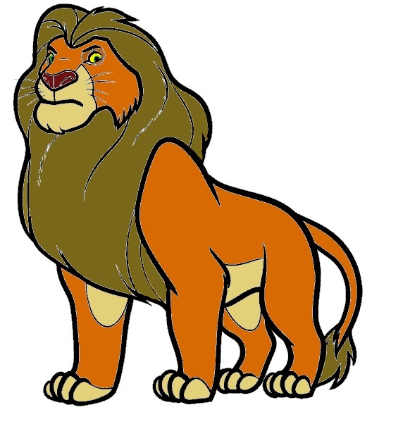 Daktari | The Lion King Fanon Wiki | Fandom