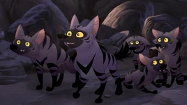Mjomba's Pack