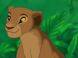 Nala (Like Water and Rain)