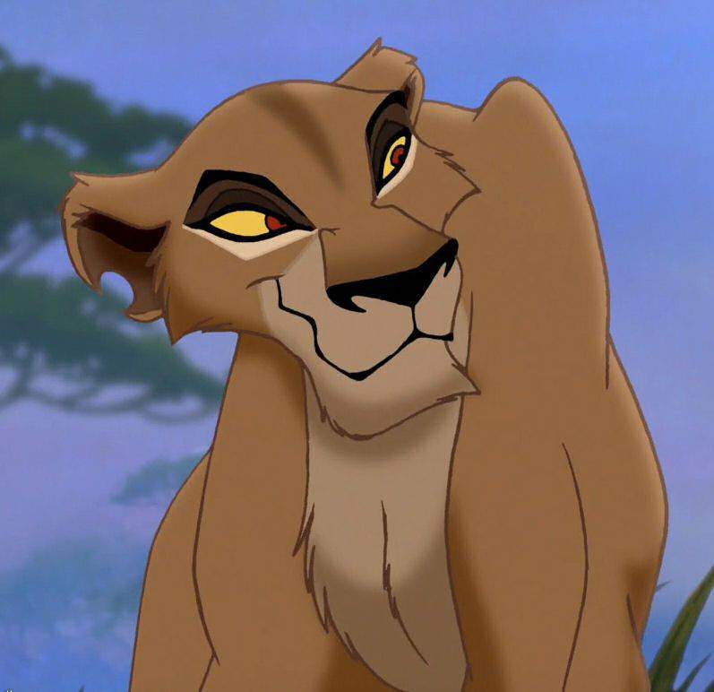 Зира король лев фото The Final Tale Ch. 12 The Lion King Fanon Wiki Fandom