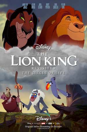 The Circle of Life | The Lion King: Revisited Wiki | Fandom