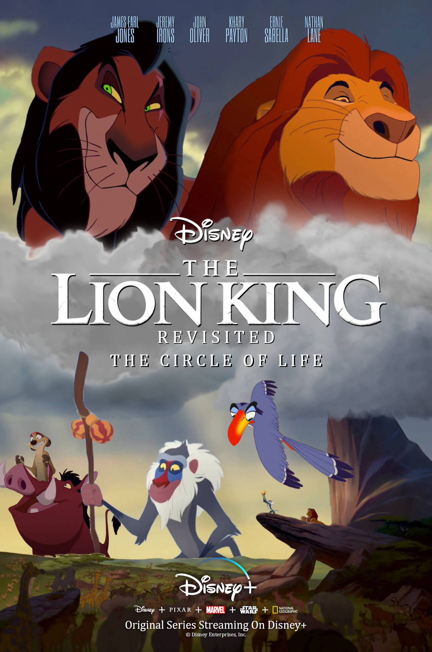 その他 LION KING-CIRCLE OF LIFE cm3dmju Amazon | Circle of Life (Disney The Lion King) (Little