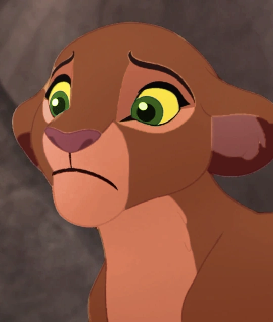 Sabini The Lion King Revisited Wiki Fandom