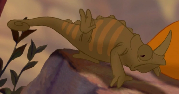 Chameleons | The Lion King: Revisited Wiki | Fandom