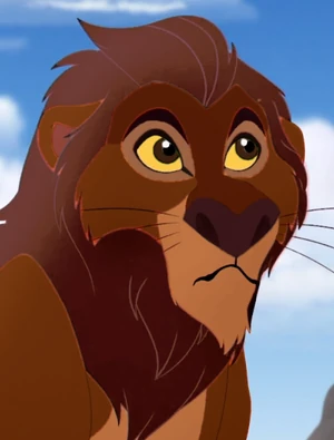 Ni The Lion King: Revisited Wiki Fandom