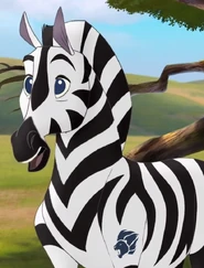 Lion Guard | The Lion King: Revisited Wiki | Fandom