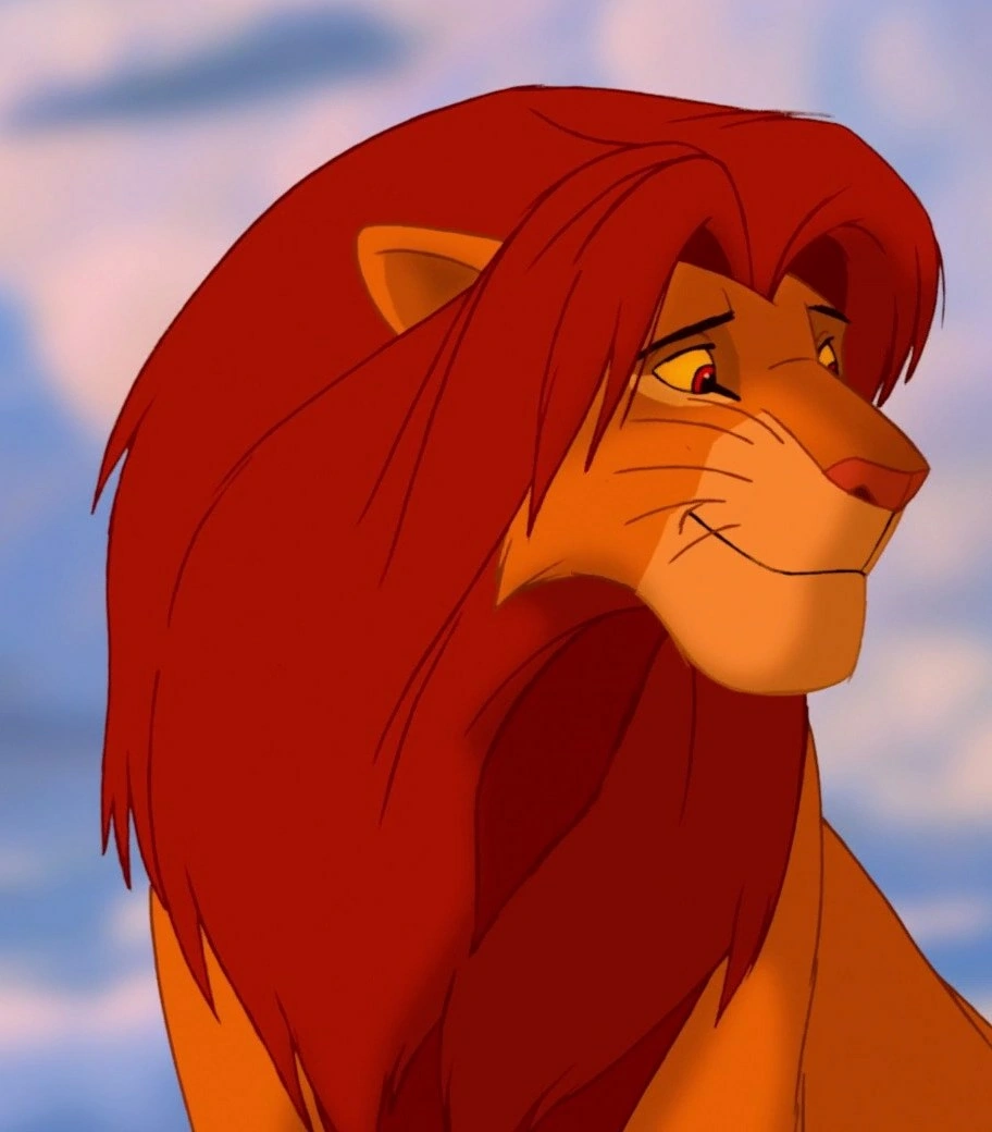 Simba Roars!, The Lion King Wiki