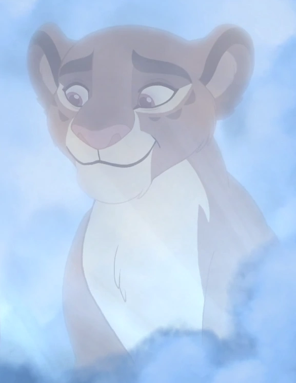 great kings of the past lion king