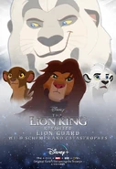 Lion Guard: Wild Schemes and Catastrophes/Gallery | The Lion King