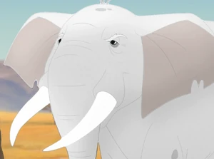 Horatio The Lion King Revisited Wiki Fandom