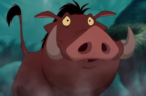Pumbaa | The Lion King: The Full Story Wiki | Fandom