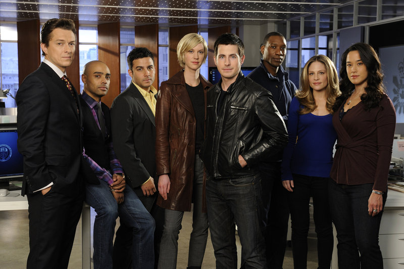 Season 2 | The Listener Wiki | Fandom
