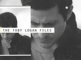 The Toby Logan Files