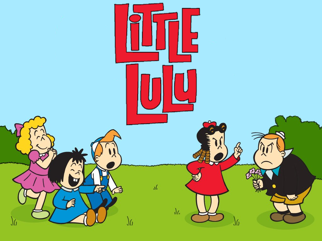 The Little Lulu Show 