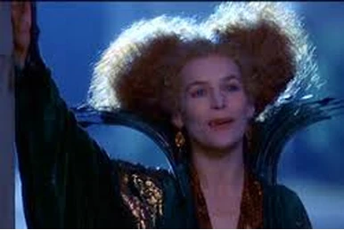 Gregory The Little Vampire