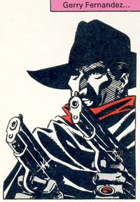 Gerry Fernandez