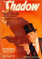 Shadow Magazine #165