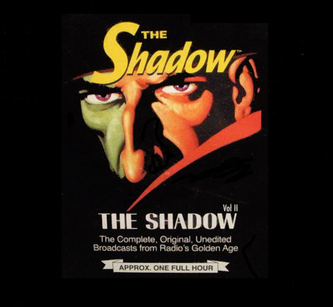 The Creeper (Radio Show) | The Shadow Wiki | Fandom