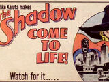 Shadow (DC Comics) Vol 1