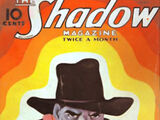 Shadow Magazine Vol 1 25